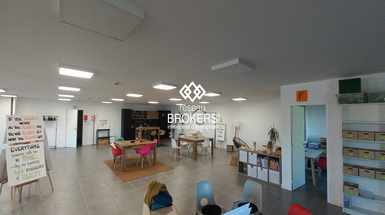 Ma-Cabane - Location Divers Toulouse, 241 m²