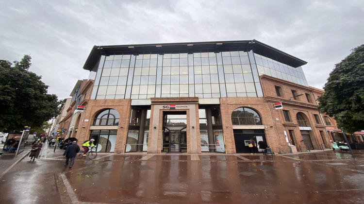 Ma-Cabane - Location Divers Toulouse, 66 m²