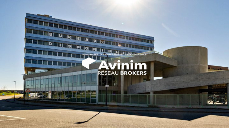 Ma-Cabane - Location Divers Toulouse, 761 m²