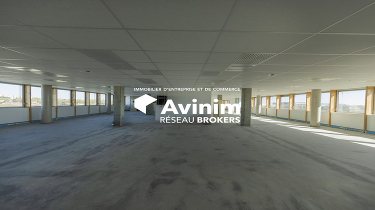 Ma-Cabane - Location Divers Toulouse, 761 m²