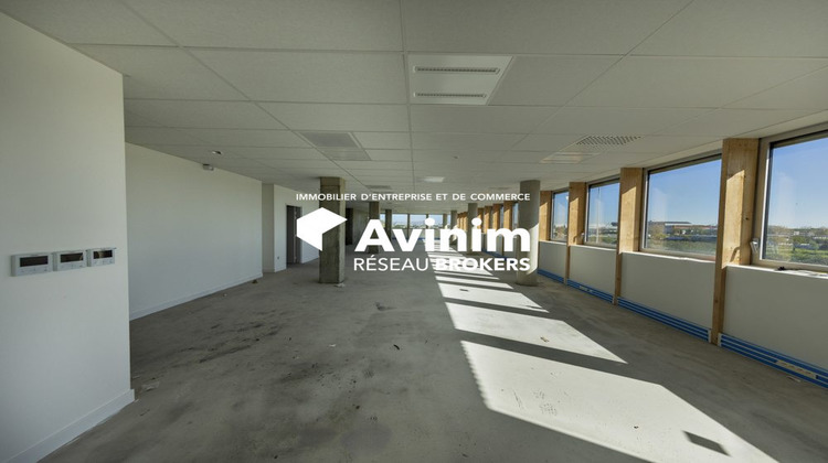 Ma-Cabane - Location Divers Toulouse, 761 m²