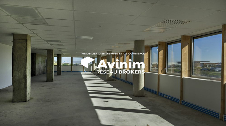 Ma-Cabane - Location Divers Toulouse, 4000 m²