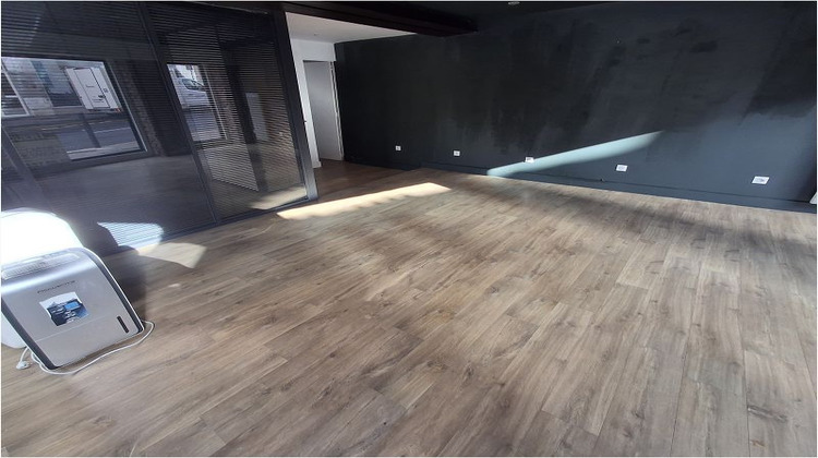 Ma-Cabane - Location Divers TOULOUSE, 36 m²