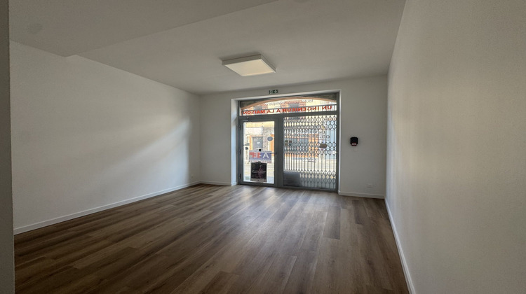 Ma-Cabane - Location Divers TOULOUSE, 32 m²