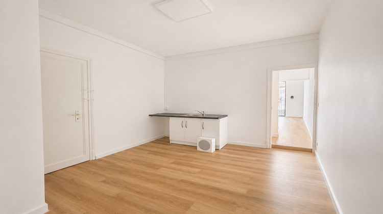 Ma-Cabane - Location Divers TOULOUSE, 32 m²