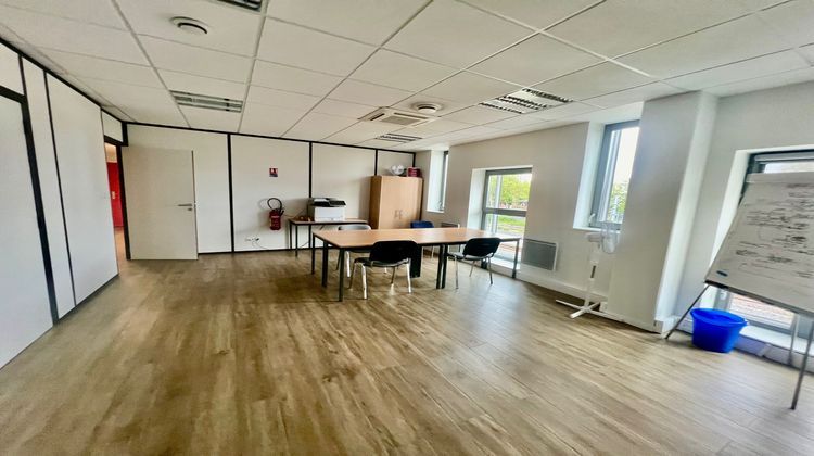 Ma-Cabane - Location Divers Tourcoing, 90 m²