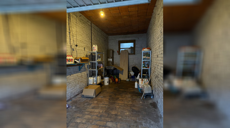 Ma-Cabane - Location Divers TOURCOING, 20 m²