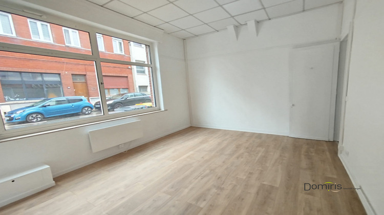 Ma-Cabane - Location Divers Tourcoing, 20 m²