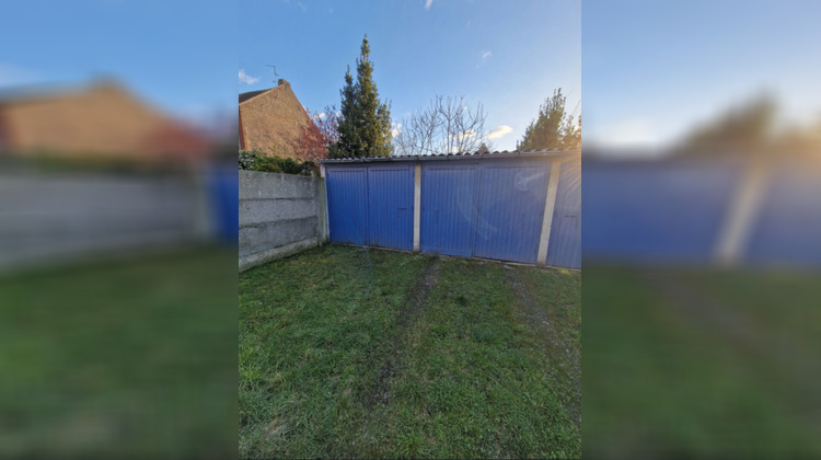 Ma-Cabane - Location Divers TOURCOING, 13 m²