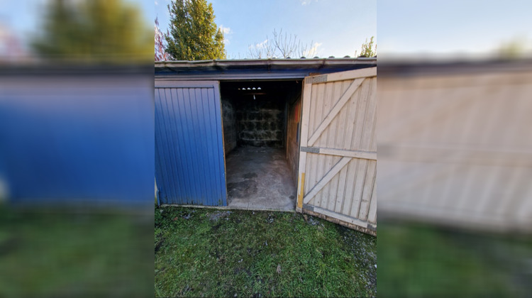 Ma-Cabane - Location Divers TOURCOING, 13 m²