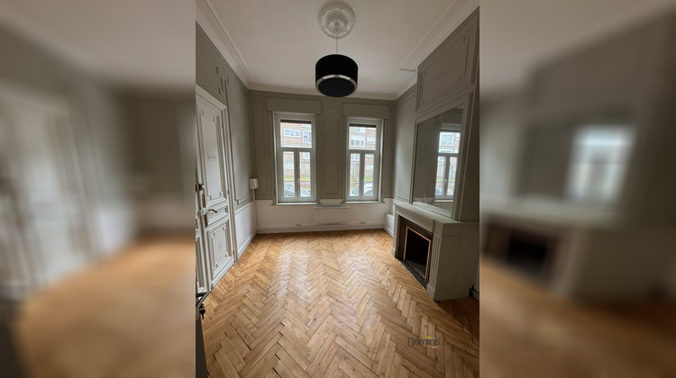 Ma-Cabane - Location Divers Tourcoing, 200 m²