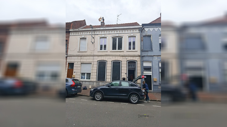 Ma-Cabane - Location Divers Tourcoing, 200 m²