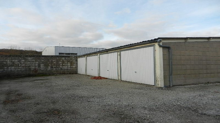 Ma-Cabane - Location Divers TOURLAVILLE, 13 m²