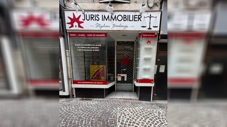 Ma-Cabane - Location Divers Tournon-sur-Rhône, 30 m²