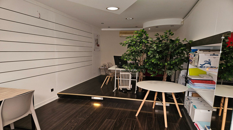 Ma-Cabane - Location Divers Tournon-sur-Rhône, 30 m²