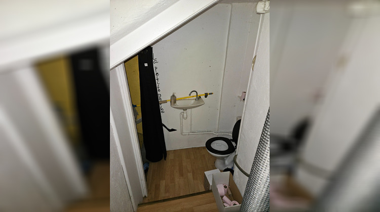 Ma-Cabane - Location Divers Tournon-sur-Rhône, 30 m²