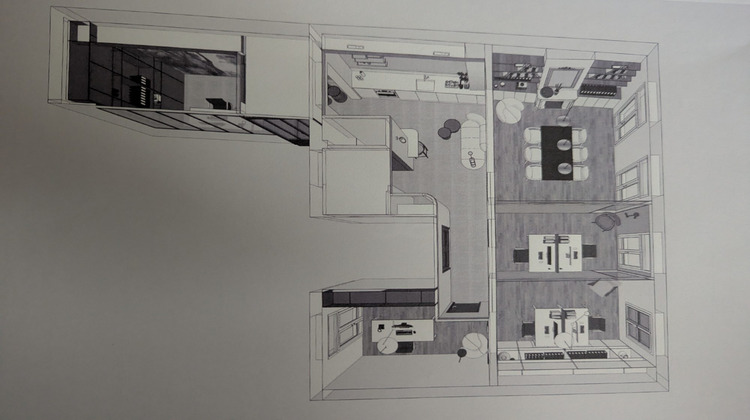Ma-Cabane - Location Divers Tours, 82 m²