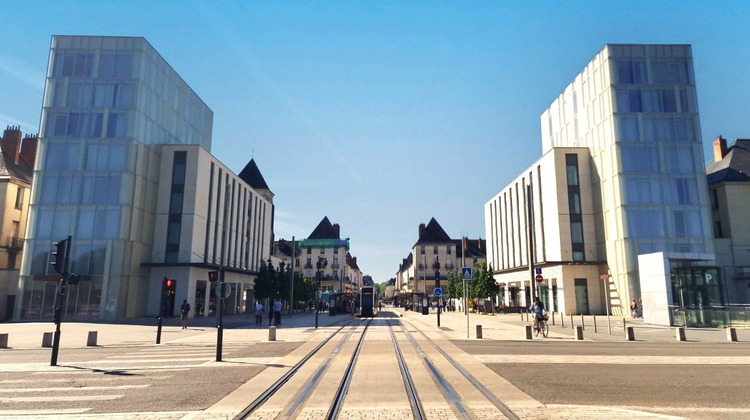 Ma-Cabane - Location Divers Tours, 100 m²