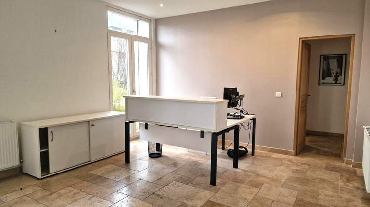 Ma-Cabane - Location Divers Tours, 100 m²