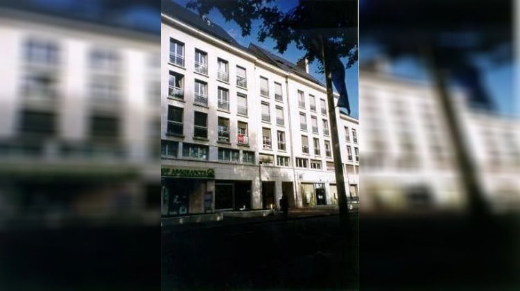 Ma-Cabane - Location Divers Tours, 48 m²
