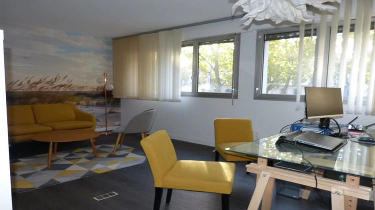 Ma-Cabane - Location Divers Tours, 48 m²