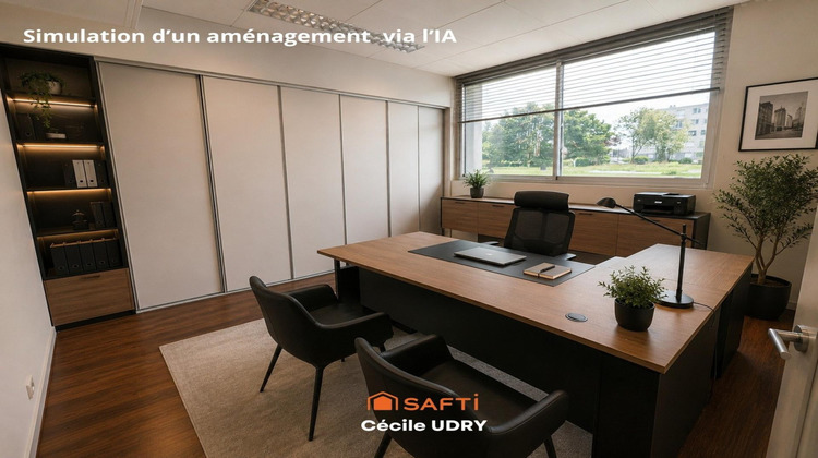 Ma-Cabane - Location Divers Tours, 90 m²