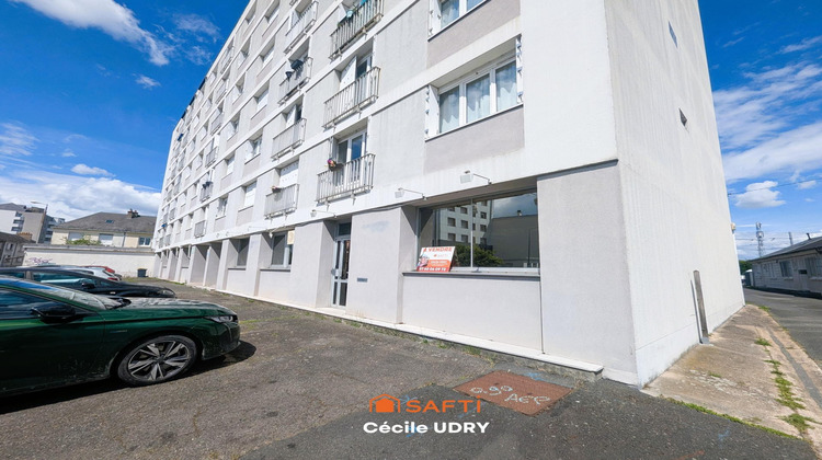 Ma-Cabane - Location Divers Tours, 90 m²