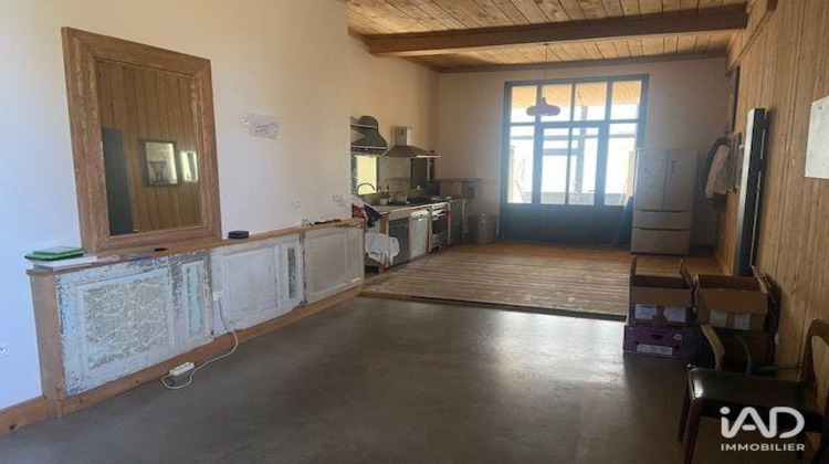 Ma-Cabane - Location Divers Tours, 100 m²