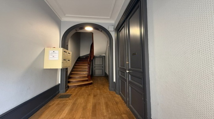 Ma-Cabane - Location Divers TOURS, 58 m²