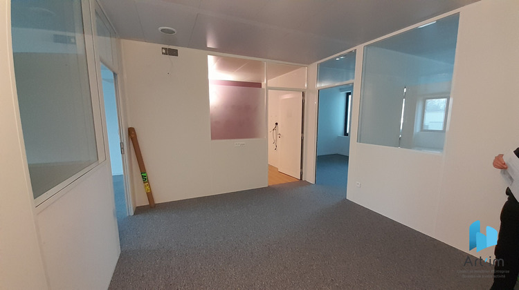 Ma-Cabane - Location Divers Tours, 100 m²