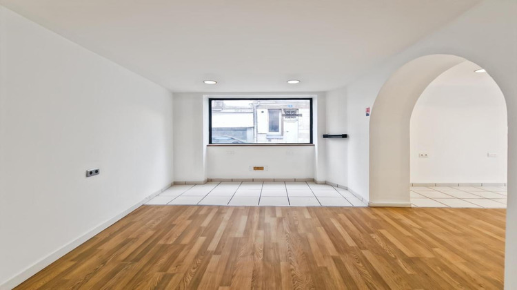 Ma-Cabane - Location Divers TOURS, 46 m²