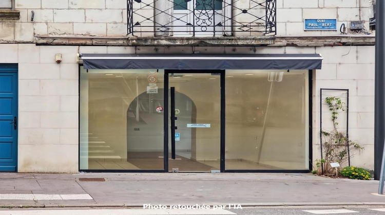Ma-Cabane - Location Divers TOURS, 46 m²