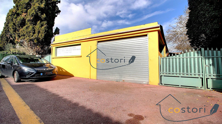 Ma-Cabane - Location Divers Trans-en-Provence, 108 m²
