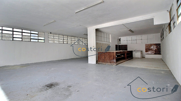 Ma-Cabane - Location Divers Trans-en-Provence, 108 m²