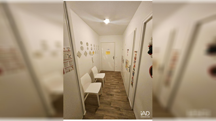 Ma-Cabane - Location Divers Trappes, 30 m²