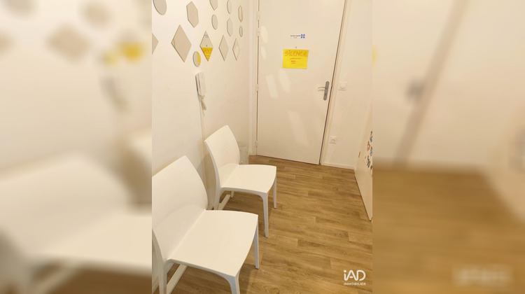 Ma-Cabane - Location Divers Trappes, 54 m²