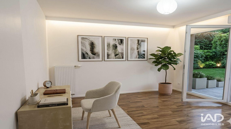Ma-Cabane - Location Divers Trappes, 54 m²