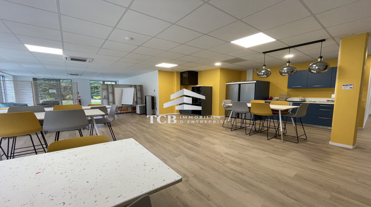 Ma-Cabane - Location Divers Treillières, 284 m²