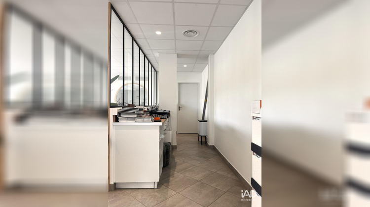 Ma-Cabane - Location Divers Trélazé, 69 m²