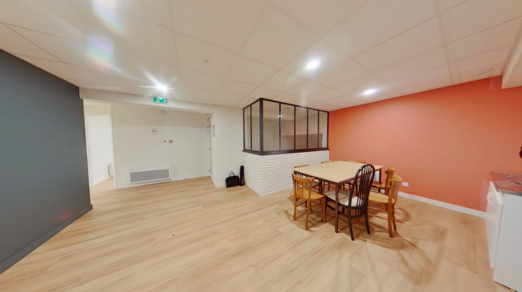 Ma-Cabane - Location Divers Trelins, 148 m²