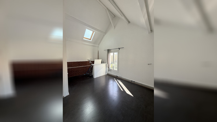 Ma-Cabane - Location Divers Tremblay-en-France, 36 m²