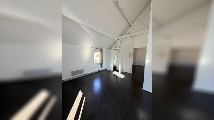 Ma-Cabane - Location Divers Tremblay-en-France, 36 m²