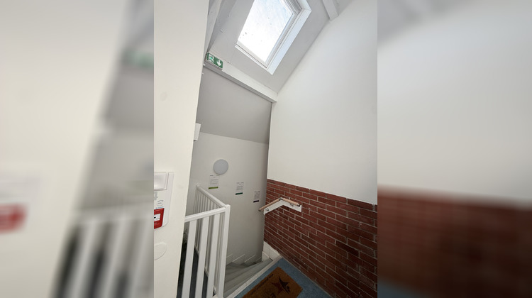 Ma-Cabane - Location Divers Tremblay-en-France, 36 m²