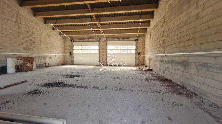 Ma-Cabane - Location Divers TRETS, 110 m²