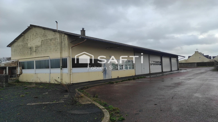 Ma-Cabane - Location Divers Trevieres, 232 m²