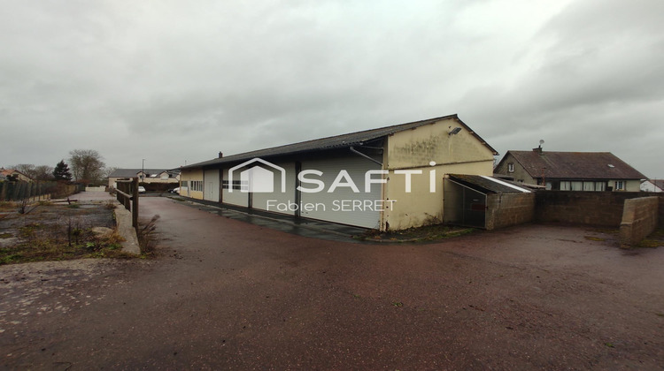 Ma-Cabane - Location Divers Trevieres, 232 m²