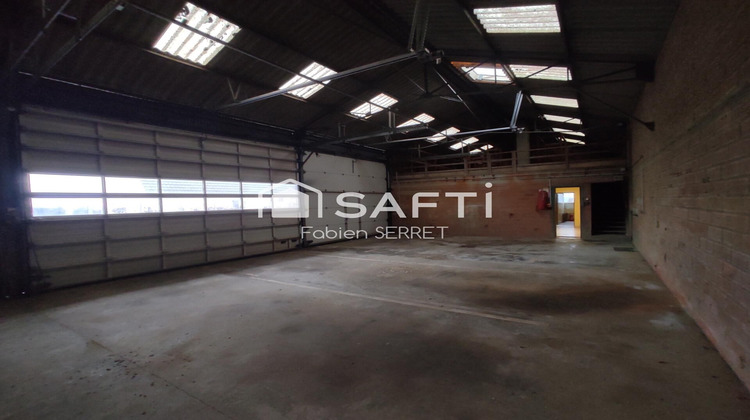 Ma-Cabane - Location Divers Trevieres, 232 m²