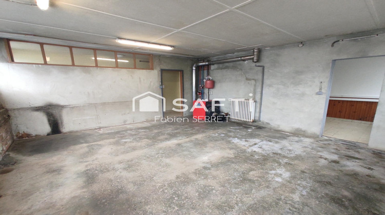 Ma-Cabane - Location Divers Trevieres, 232 m²