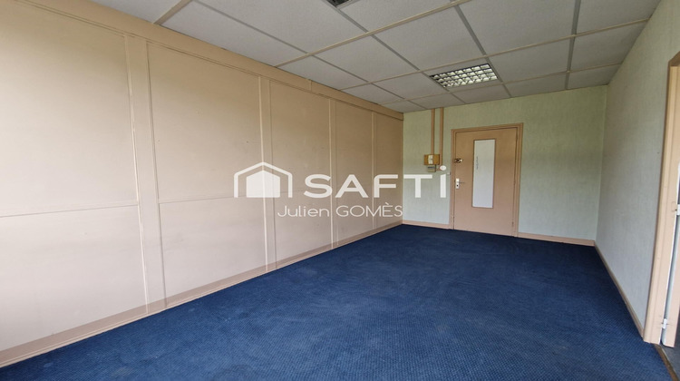 Ma-Cabane - Location Divers Trilport, 45 m²