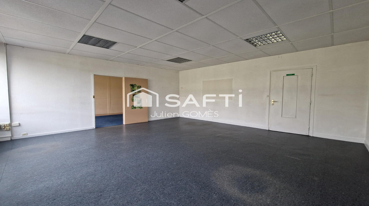 Ma-Cabane - Location Divers Trilport, 45 m²